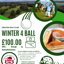 Winter Four Ball Offer