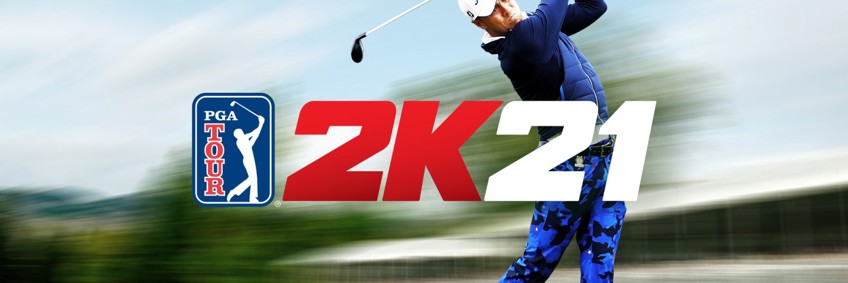 PGA Tour 2K21