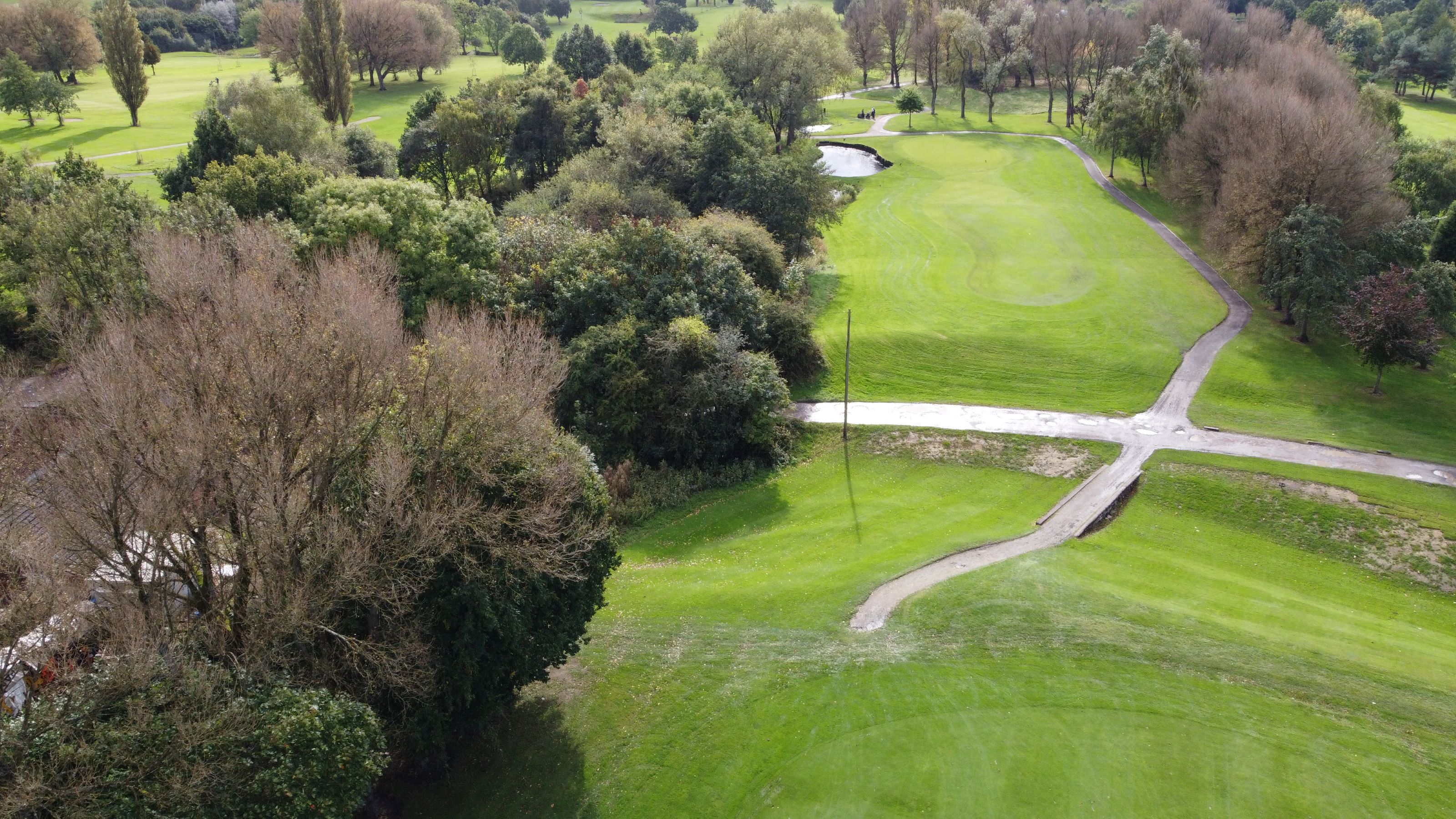 Denton Golf Course - Image 4