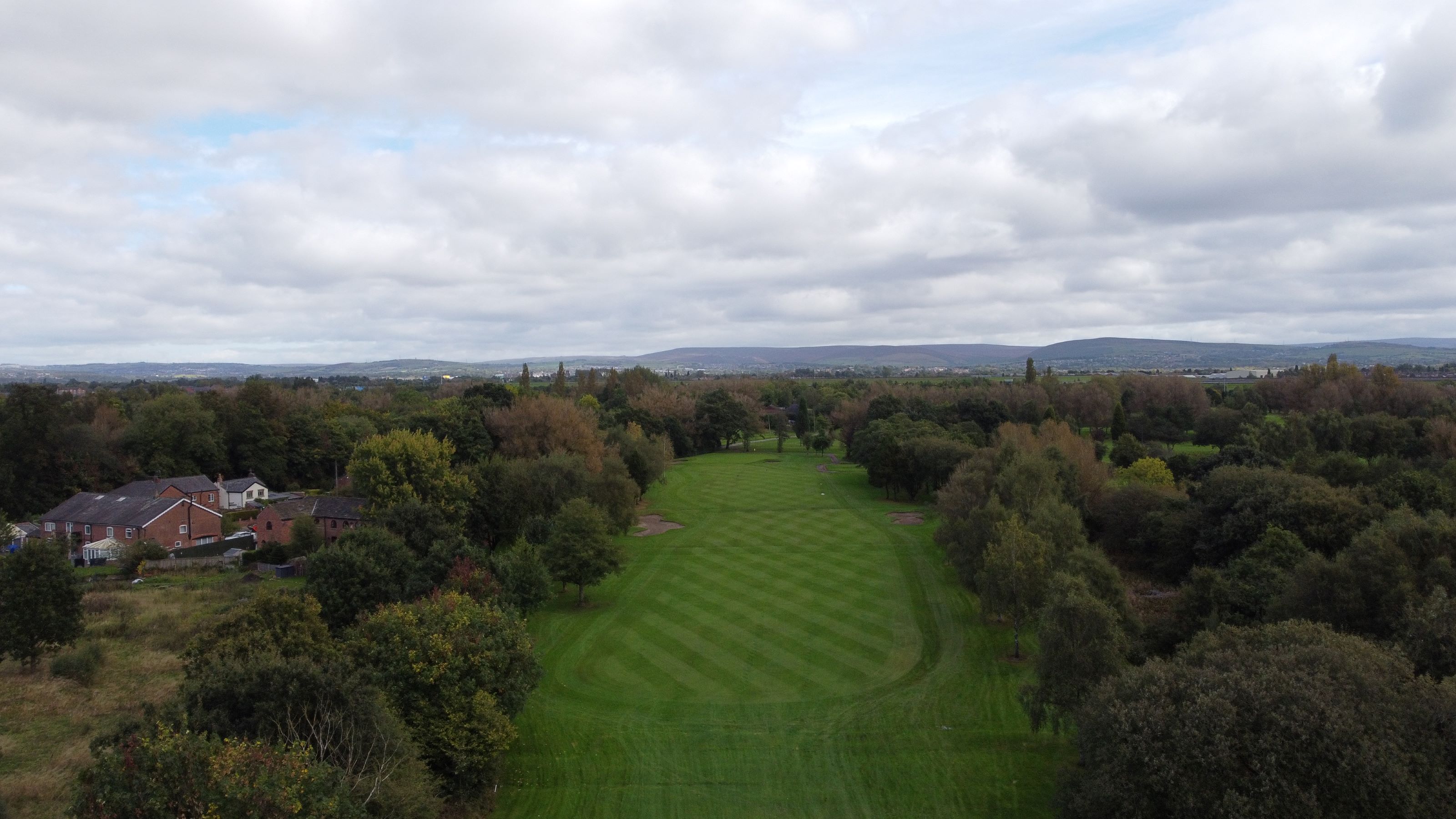 Denton Golf Course - Image 10