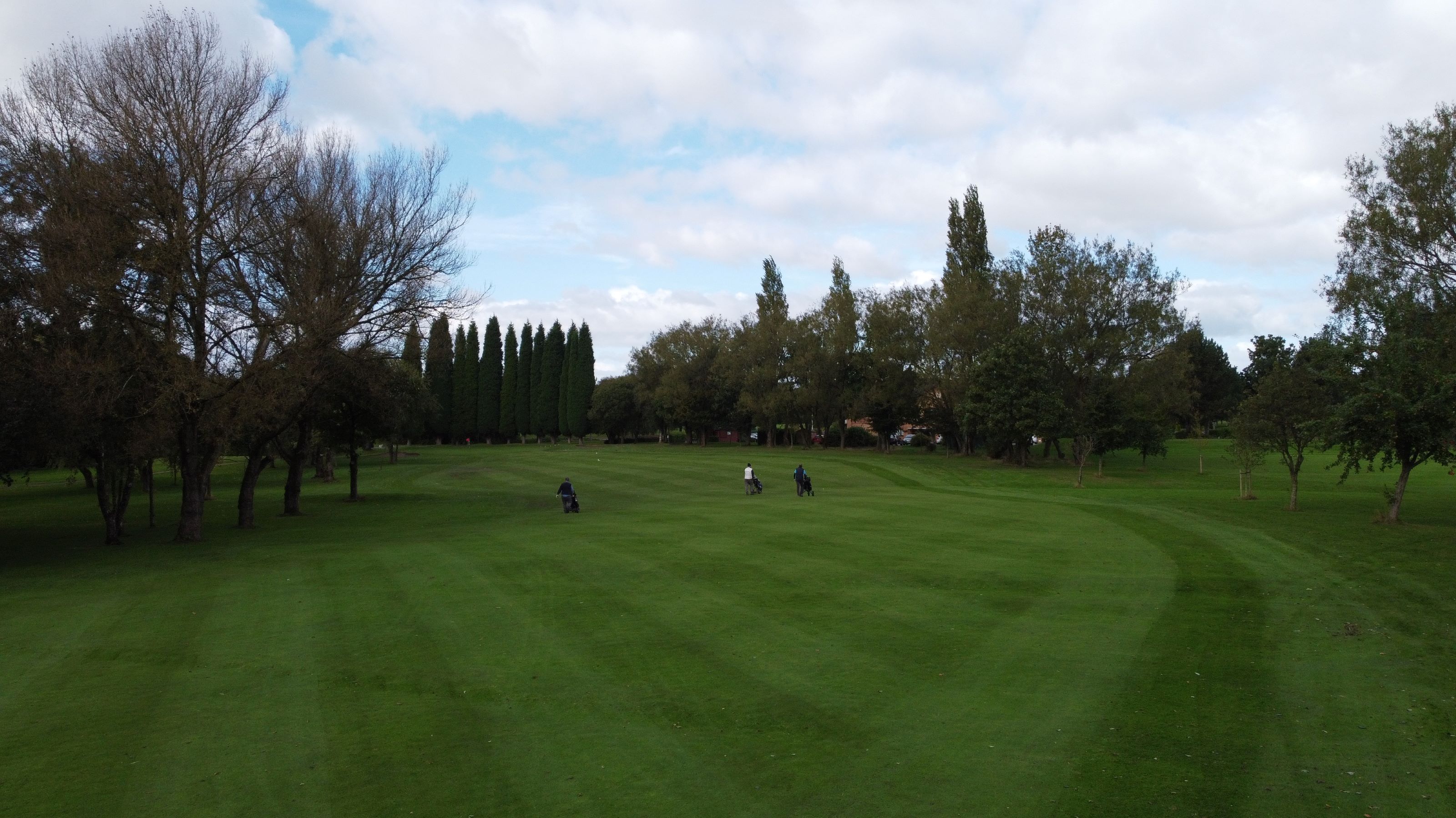 Denton Golf Course - Image 5