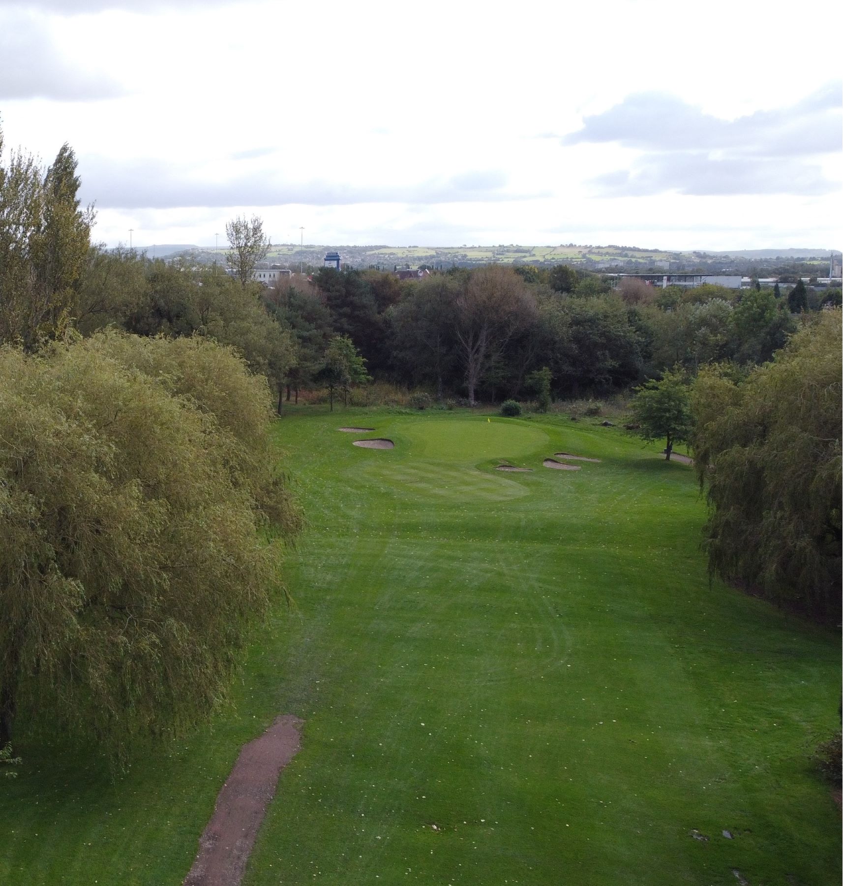 Denton Golf Course - Image 9