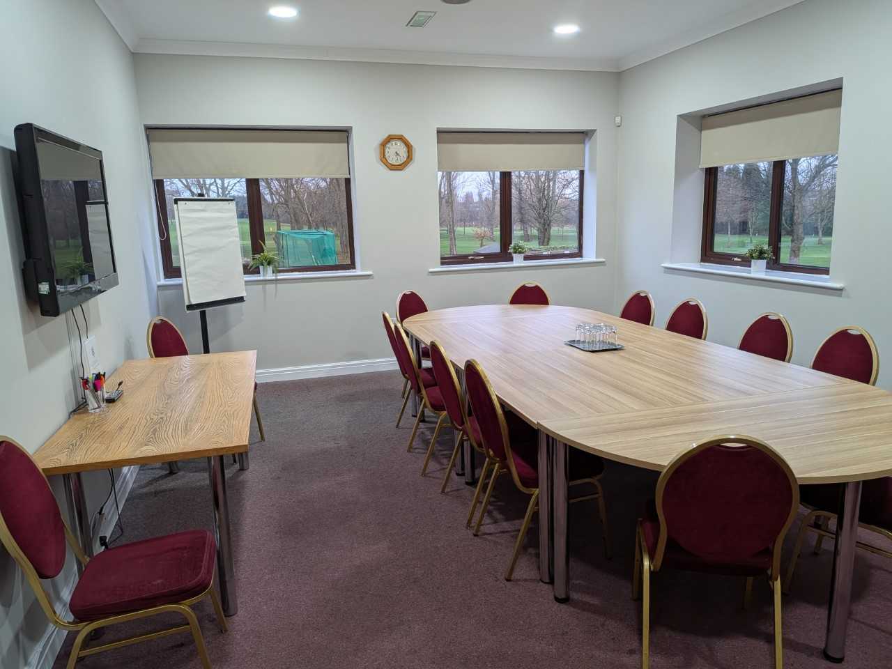 Conference Room 2